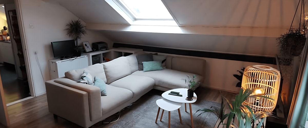 Kamer huren in Amersfoort
