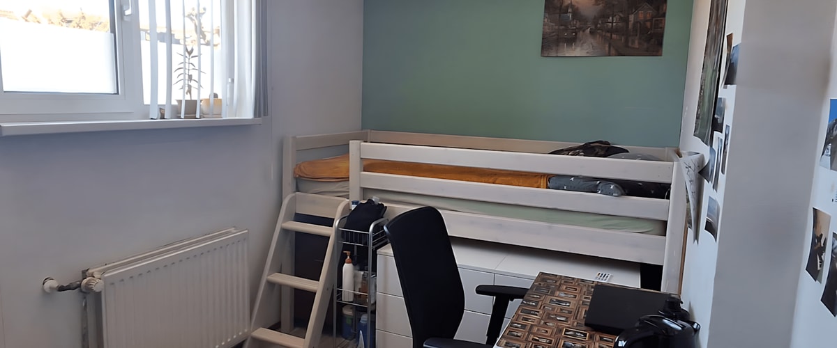 Kamer huren in Enschede