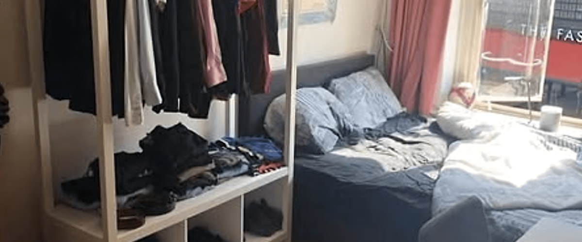 Kamer huren in Tilburg