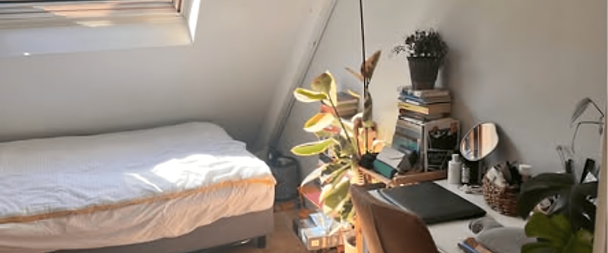 Kamer huren in Den Haag