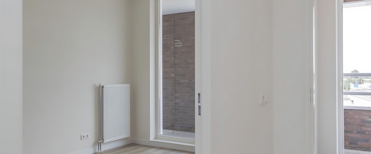 Appartement huren in Diemen