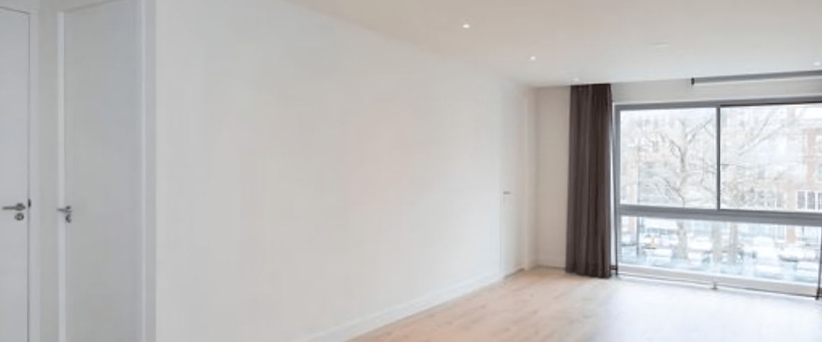 Appartement huren in Almere