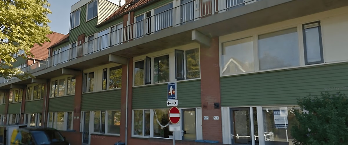 Kamer huren in Utrecht