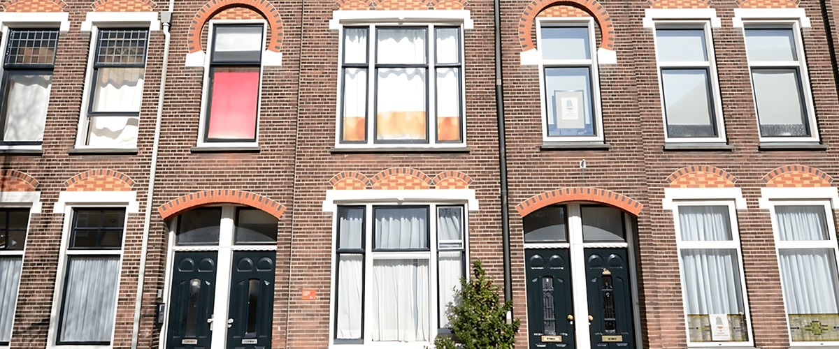 Kamer huren in Utrecht
