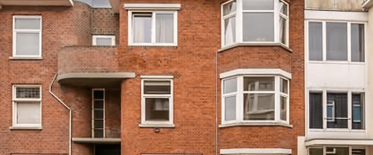 Appartement huren in Den Haag