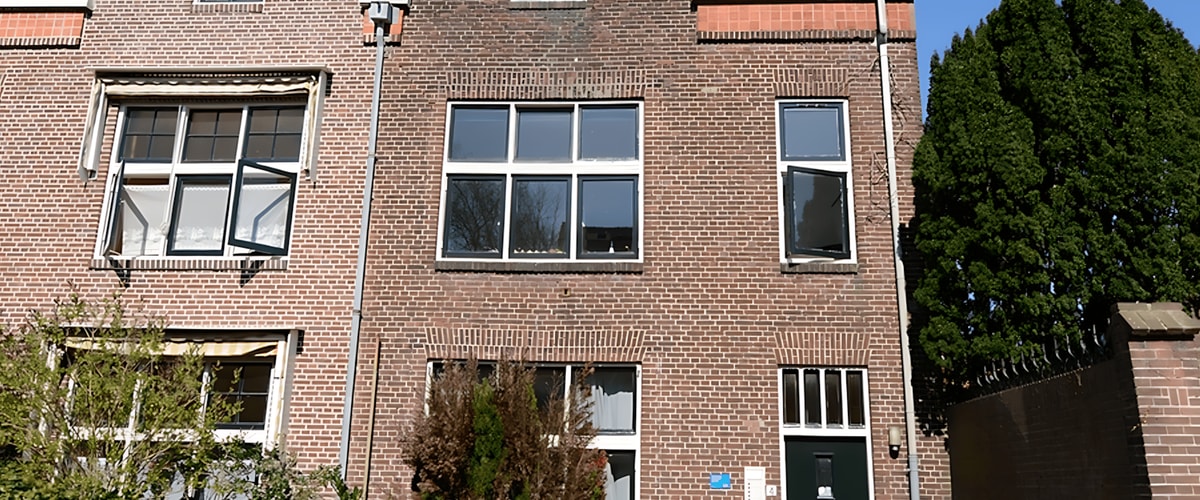 Kamer huren in Utrecht