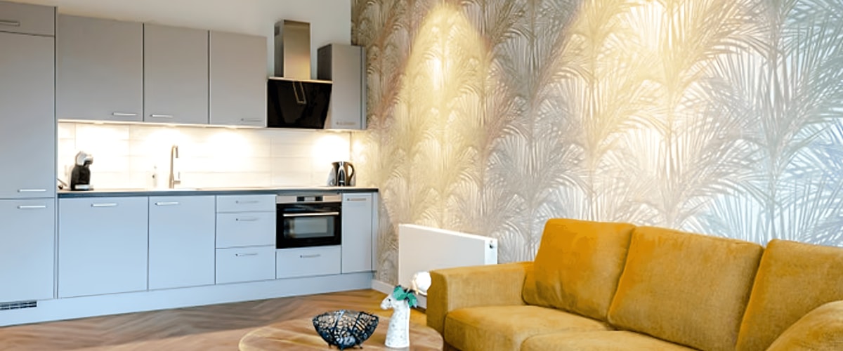 Appartement huren in Cruquius