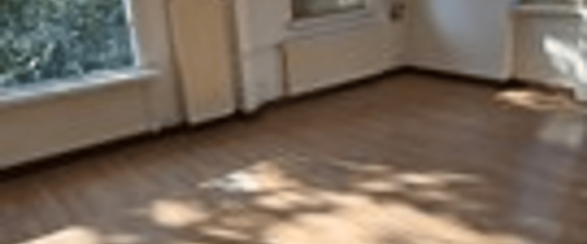 Appartement huren in Den Haag