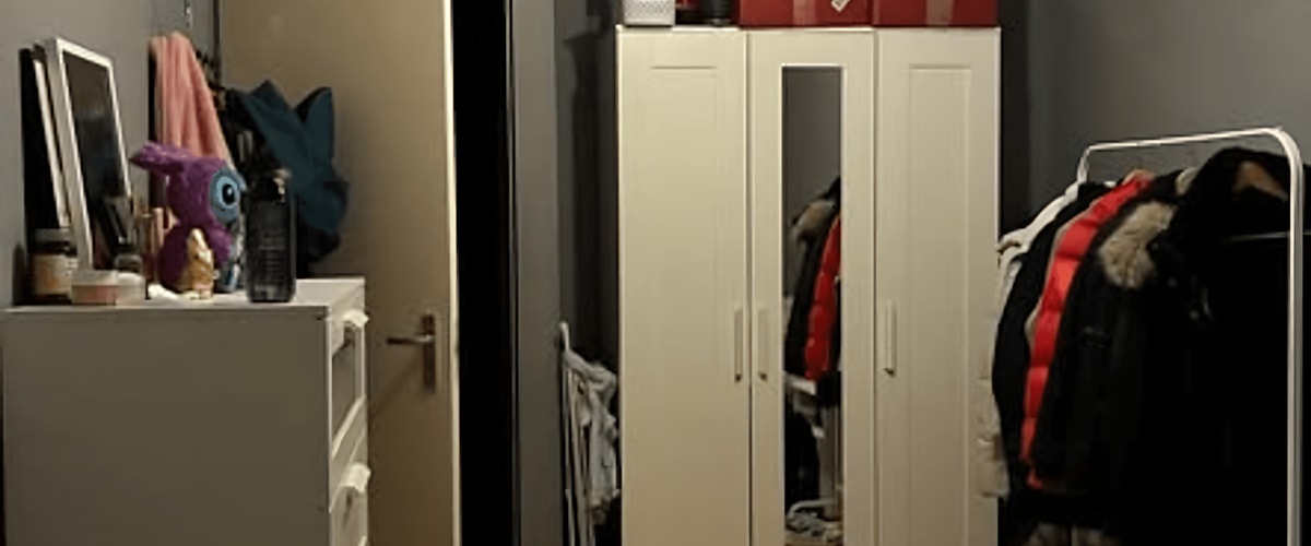 Kamer huren in Amsterdam