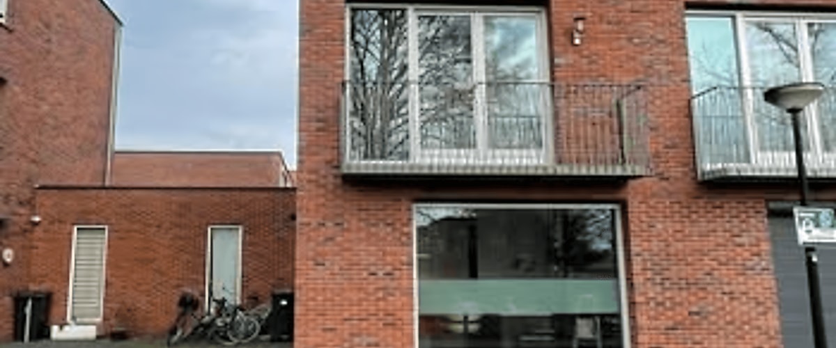Kamer huren in Amsterdam