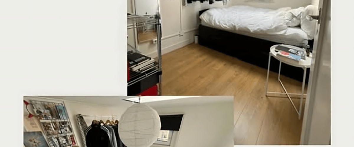 Kamer huren in Amsterdam