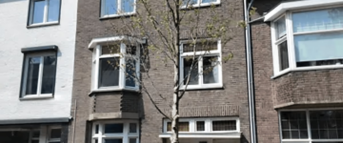 Kamer huren in Maastricht