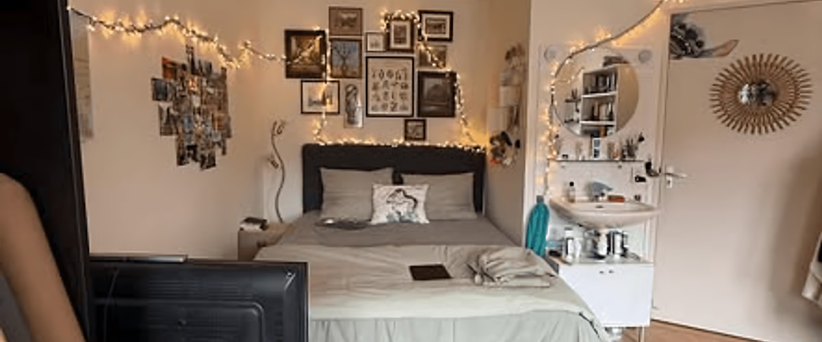Kamer huren in Amersfoort