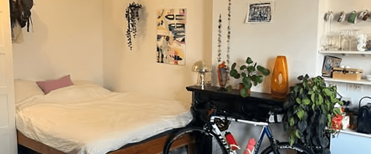 Kamer huren in Nijmegen
