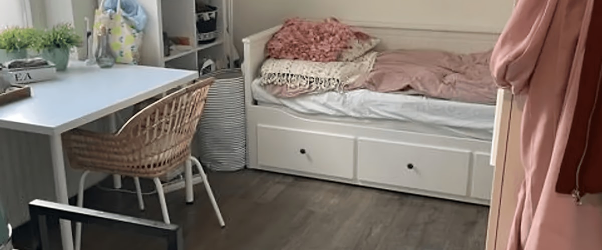 Kamer huren in Maastricht