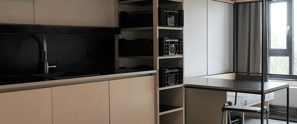 Appartement huren in Maastricht
