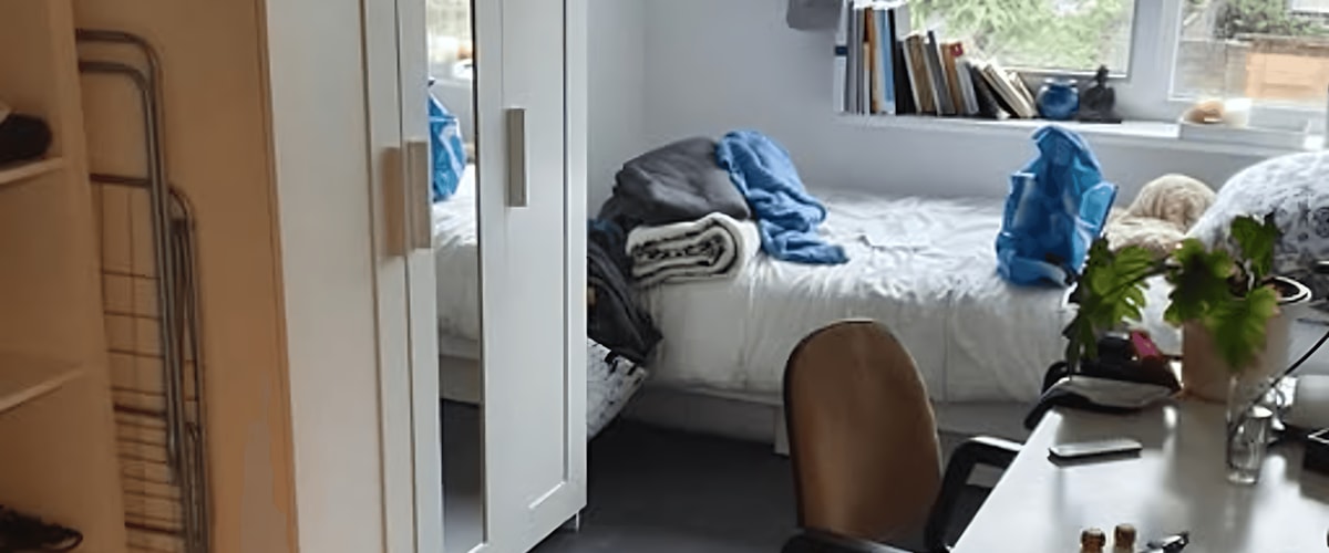 Kamer huren in Almere