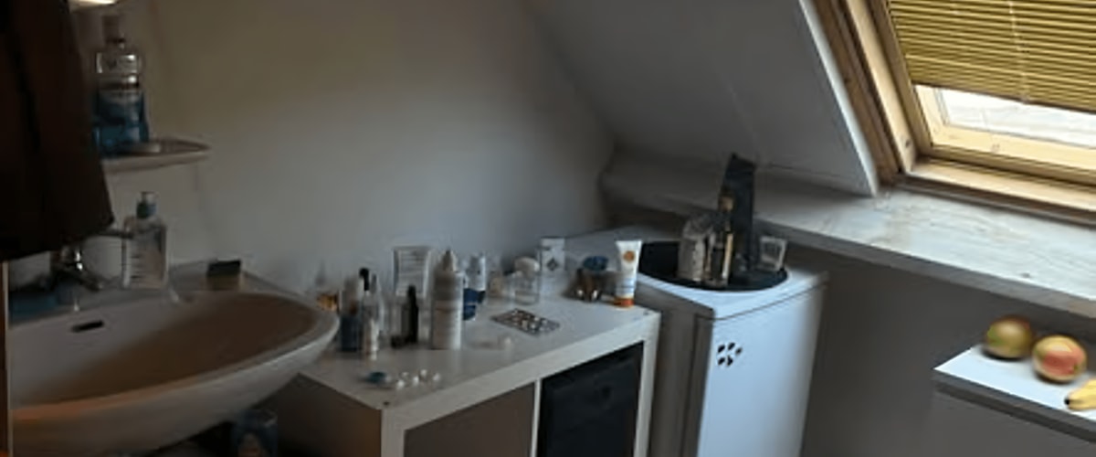 Kamer huren in Tilburg