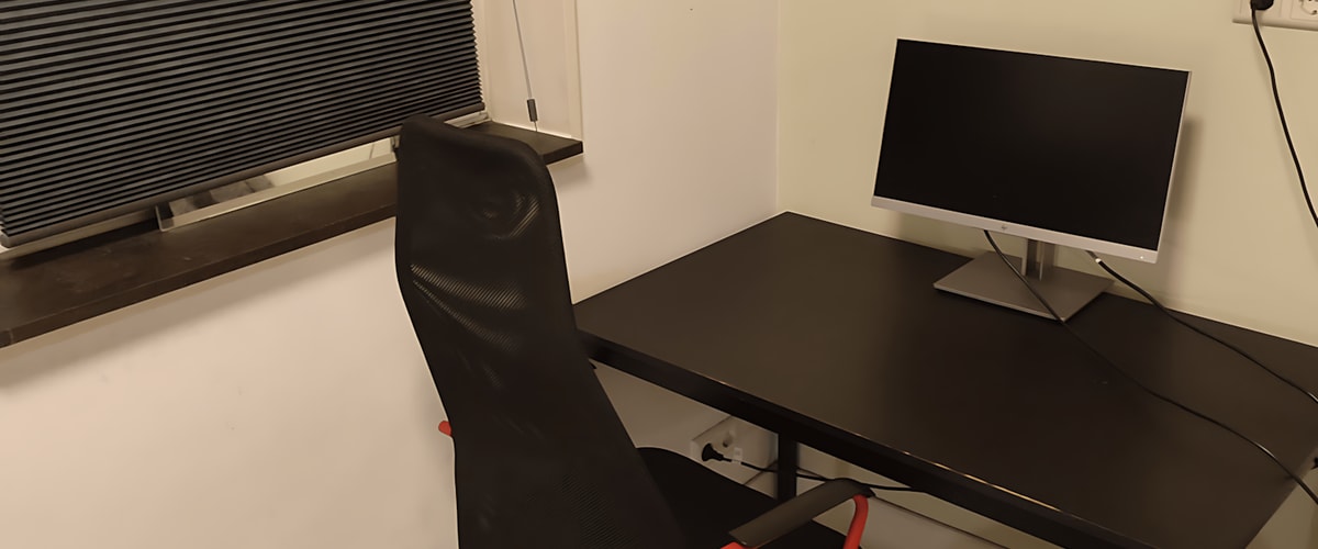 Kamer huren in Amsterdam