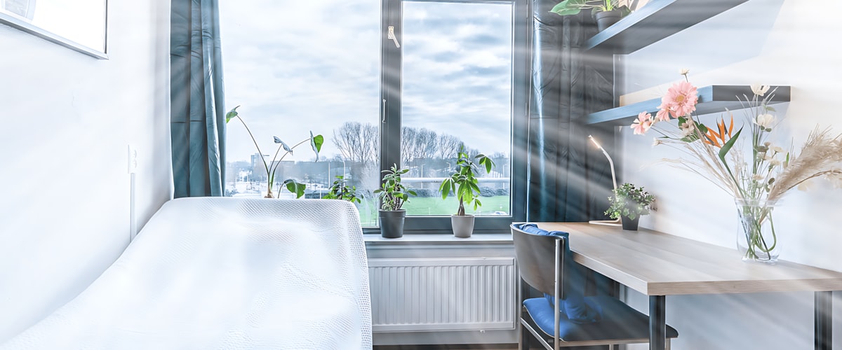 Kamer huren in Capelle Aan Den Ijssel