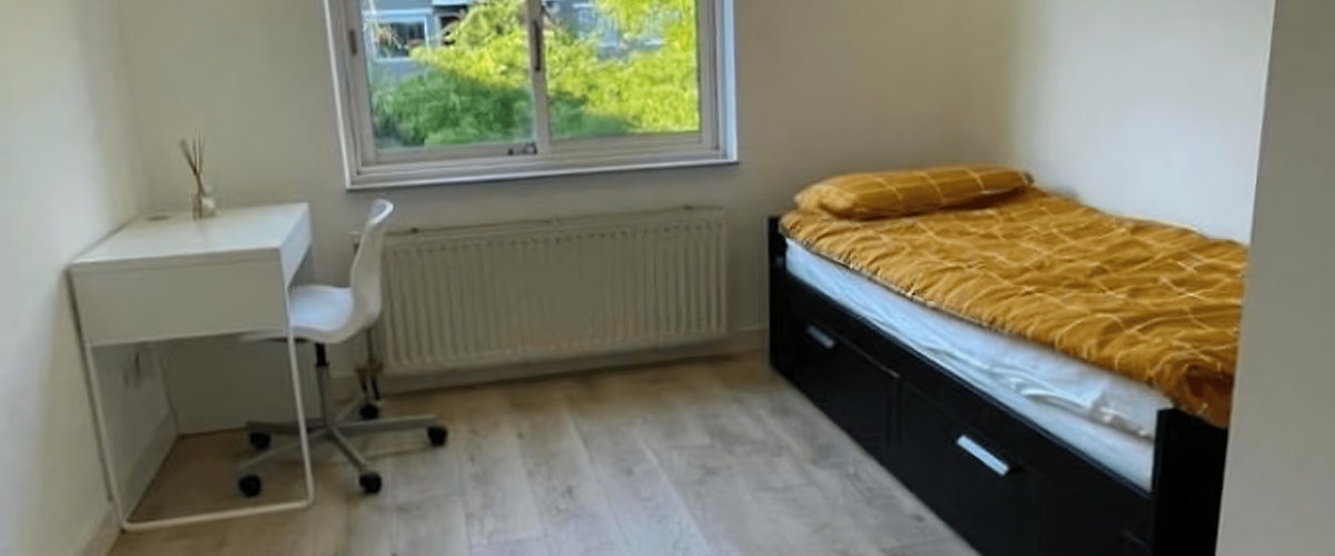 Kamer huren in Groningen