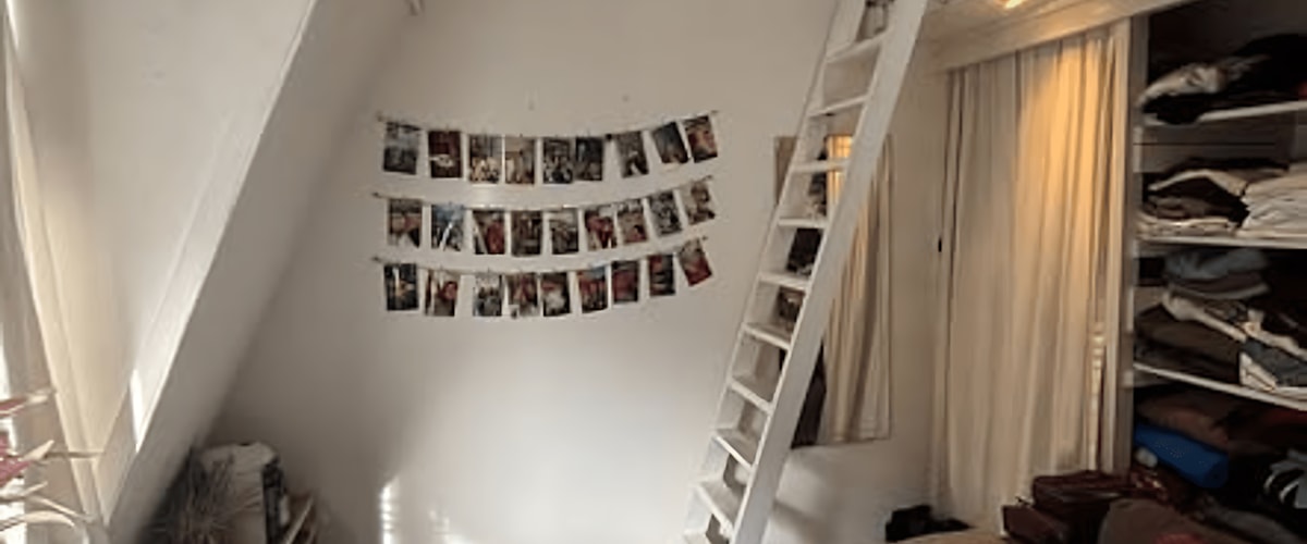 Kamer huren in Utrecht
