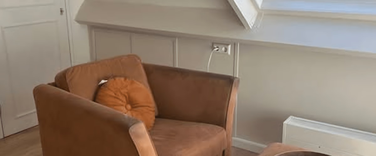 Studio huren in Utrecht