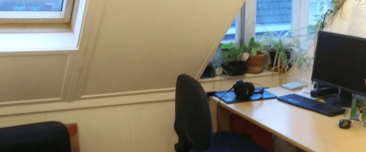 Kamer huren in Utrecht