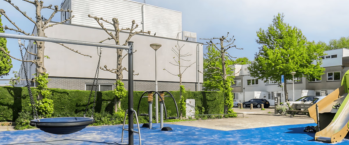 Huis huren in Amsterdam