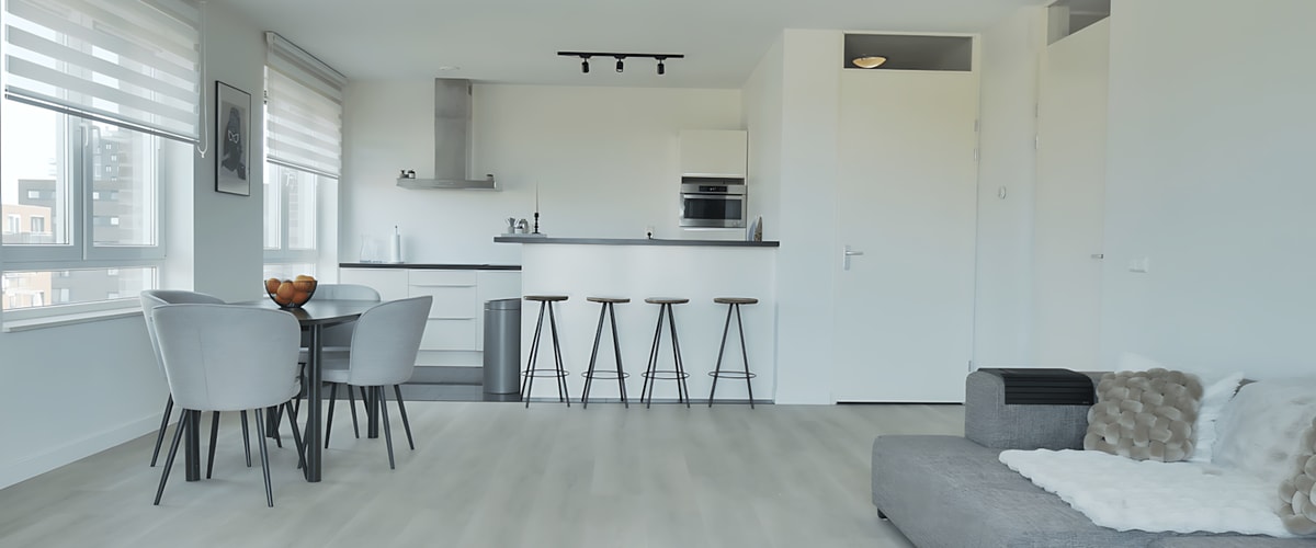 Appartement huren in Amsterdam