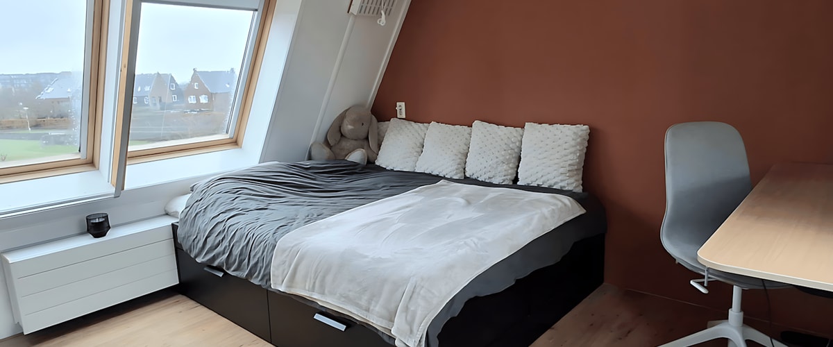 Kamer huren in Arnhem