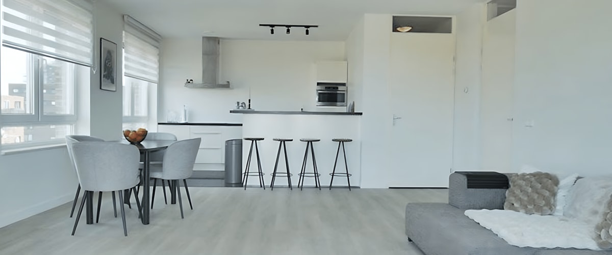 Appartement huren in Amsterdam