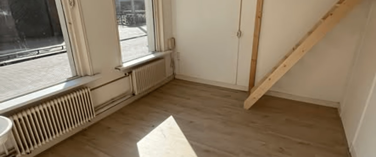 Kamer huren in Tilburg