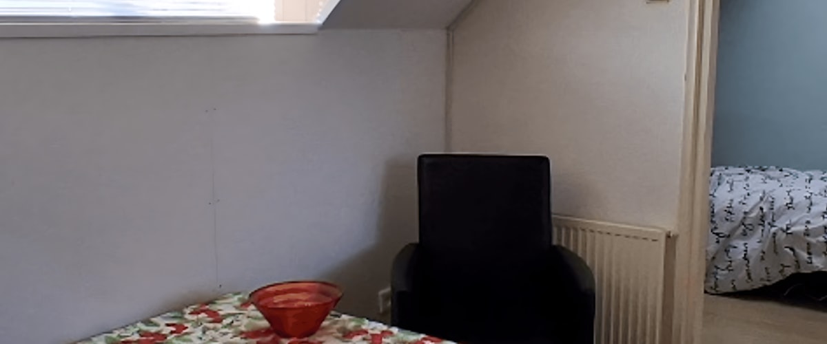 Kamer huren in Tilburg