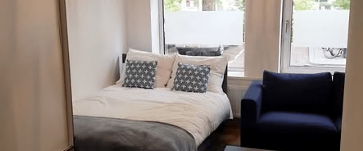 Kamer huren in Rotterdam