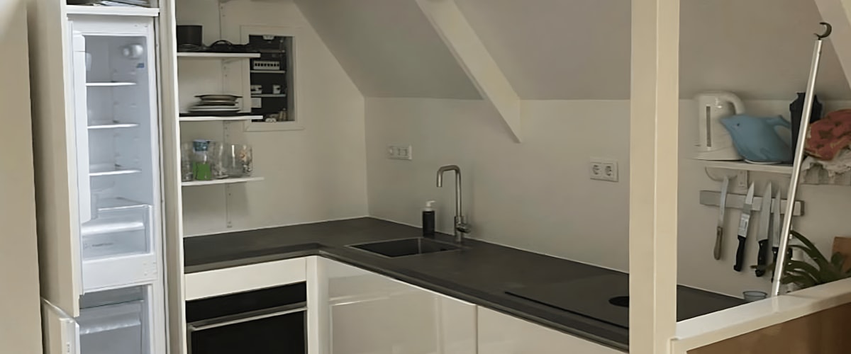 Appartement huren in Utrecht