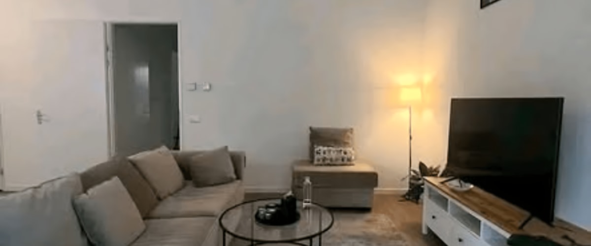Appartement huren in Rotterdam