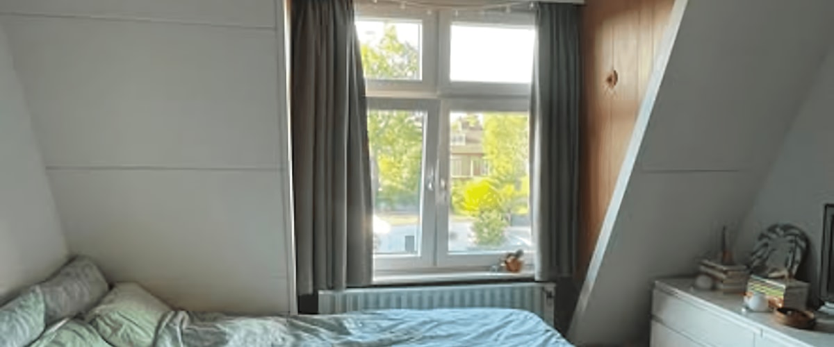 Kamer huren in Maastricht