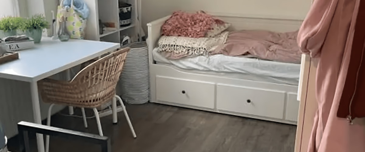 Kamer huren in Maastricht