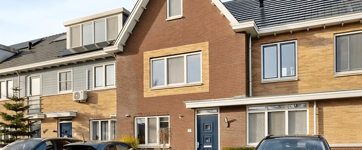 Huis huren in Zoetermeer