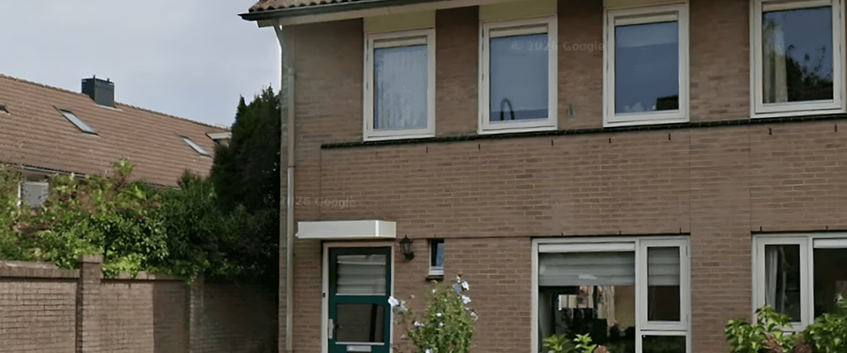 Appartement huren in Barneveld