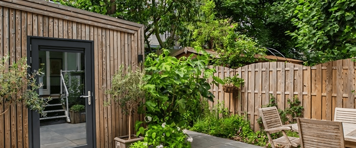 Appartement huren in Amsterdam