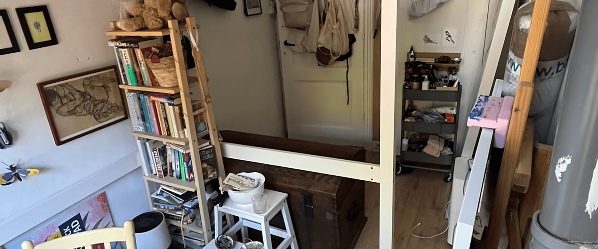Kamer huren in Den Haag