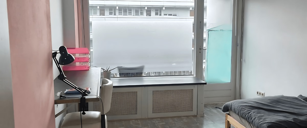 Kamer huren in Den Haag