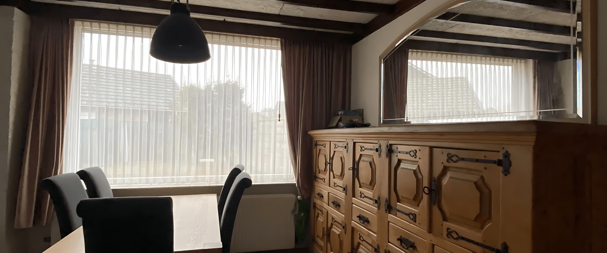 Appartement huren in Leende