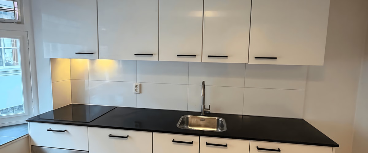 Appartement huren in Deventer