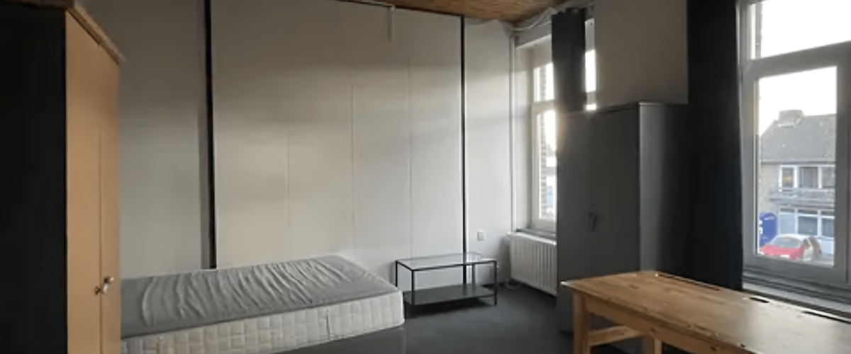 Kamer huren in Maastricht