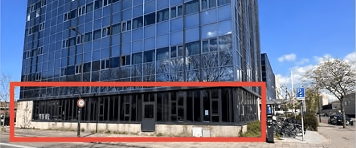 Bedrijfsruimte huren in Rijswijk