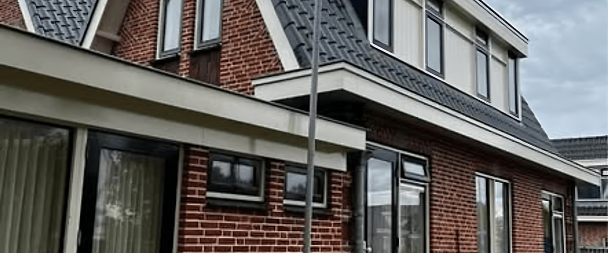 Studio huren in Rotterdam