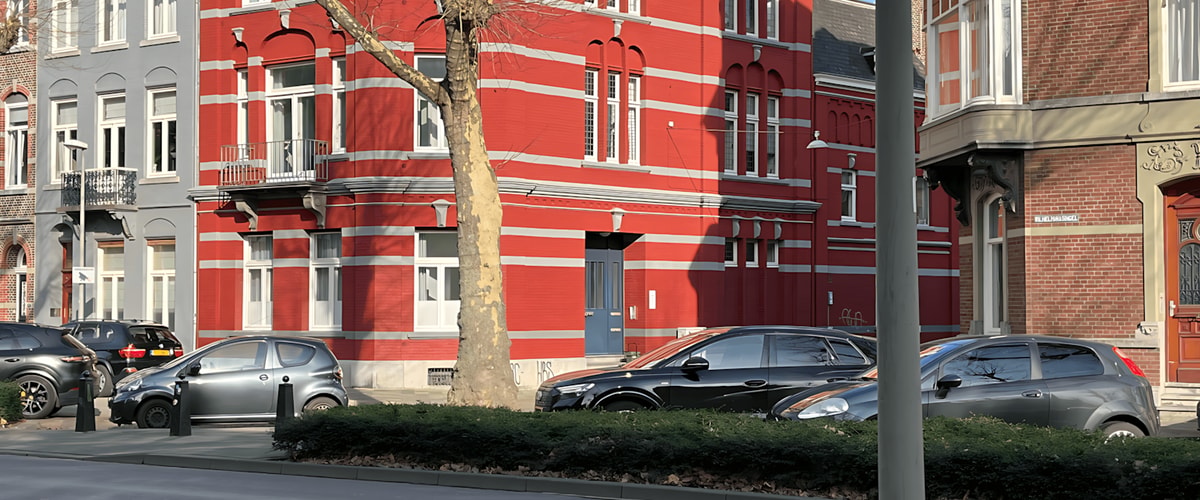 Appartement huren in Maastricht